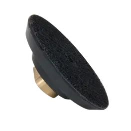 RUBI Back-up Pad White Ø100mm M14