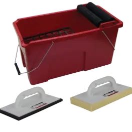 Kit Rubiclean Pro Washboy Kit