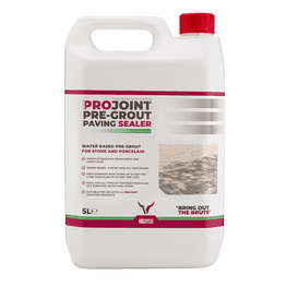 ProJoint Pre-Grout Stone &amp; Porcelain Paving Sealer
