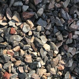 20mm Grey Chippings