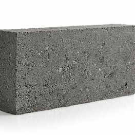 100mm Concrete Blocks