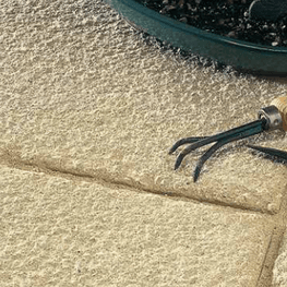 Devontex Paving Slabs alternative