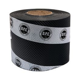 Damp Proof Course - 30m - 100mm X 30Mtr Roll alternative