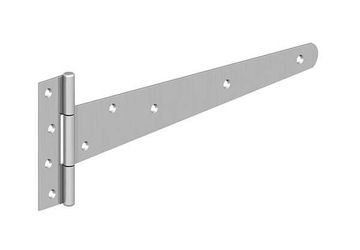 Ironmongery