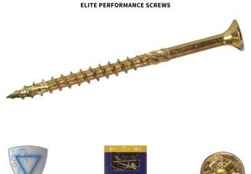 Screws