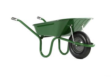 Wheelbarrows