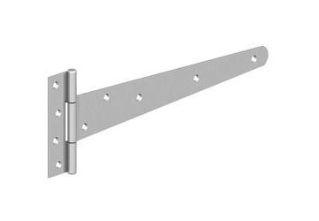 Ironmongery