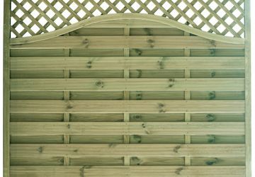 Fence Panels