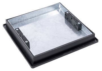 Paving Drainage Covers &amp; Channels