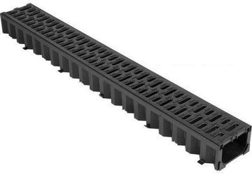 Paving Drainage Covers &amp; Channels