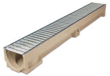 Paving Drainage Covers &amp; Channels