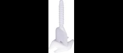 Cyclone L.S. 5mm Flat Base - 300