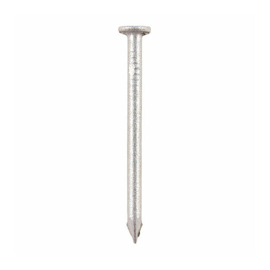 Round Wire Nails - 2.65 X 50mm Galvanised