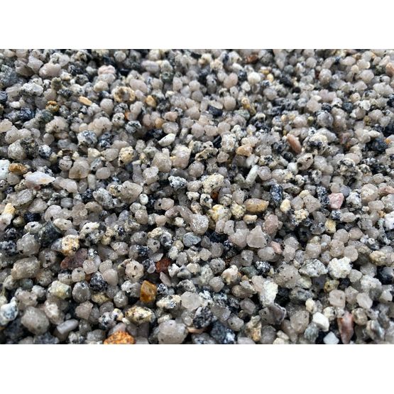 2-6mm Grit - Loose Tipped Load