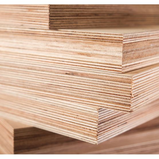 Birch Plywood