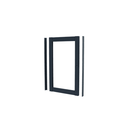 DuraPost® Aluminium Gate Frame