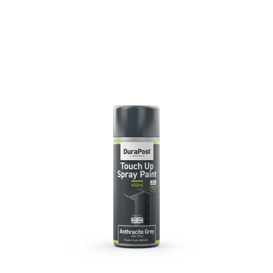 DuraPost® Touch-Up Spray 400ml