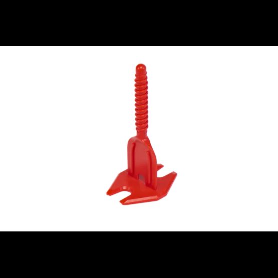 Cyclone L.S. 3mm Flat Base