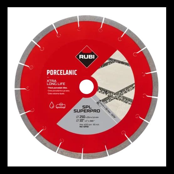 Blade spl 250 Ext Supepro