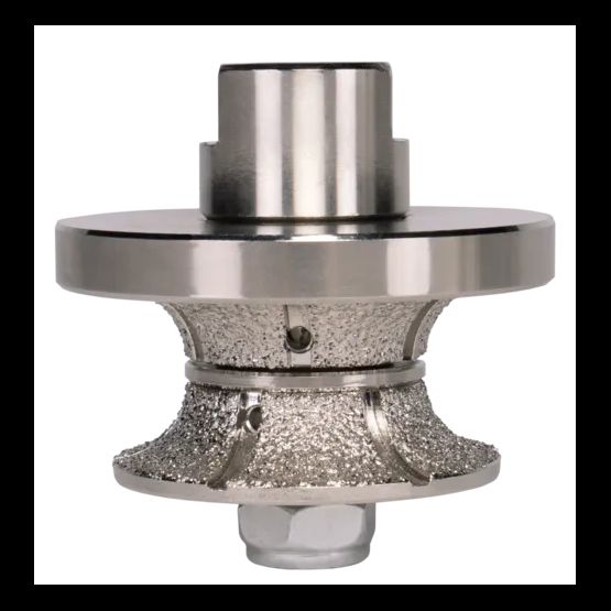 Full Bullnose Diam. Superpro 64X R20 M14