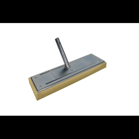 Rubi Base Wash Sponge for Easy Squeeze (with Handle)