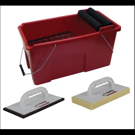 Kit Rubiclean Pro Washboy Kit