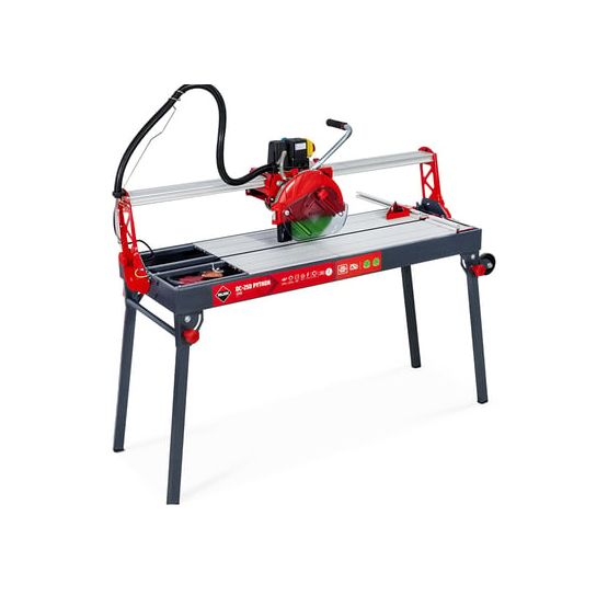 DC-250-1200 Python 50HZ