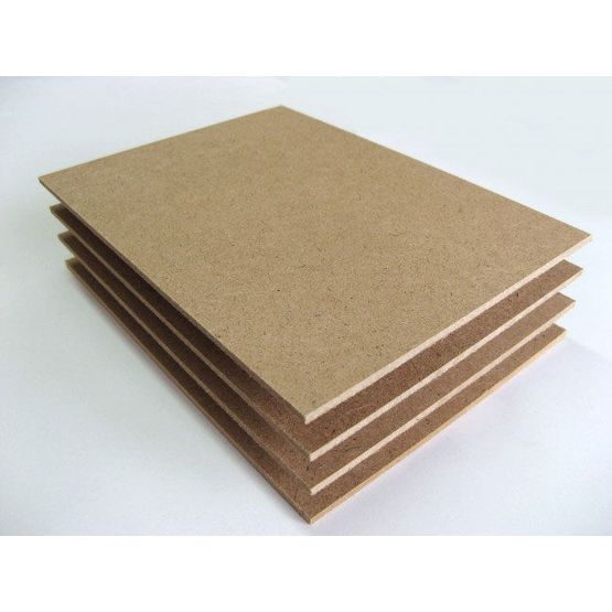 Standard Hardboard
